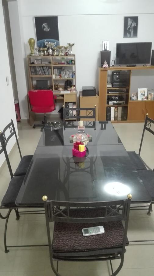 Lomas Del Mirador Apartment Ngoại thất bức ảnh