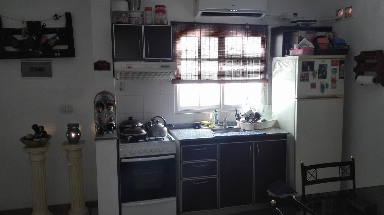 Lomas Del Mirador Apartment Ngoại thất bức ảnh