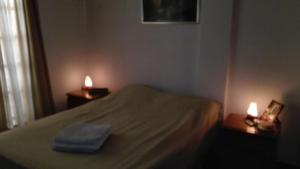 Lomas Del Mirador Apartment Ngoại thất bức ảnh