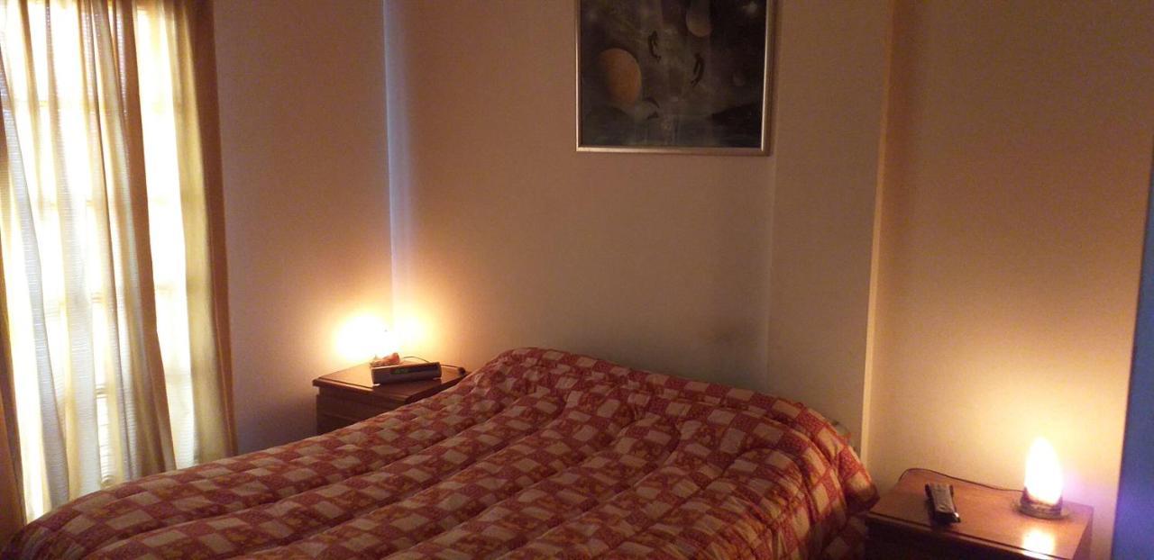 Lomas Del Mirador Apartment Ngoại thất bức ảnh
